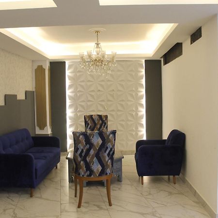 Hotel Presidente Internacional Guayaquil Bagian luar foto