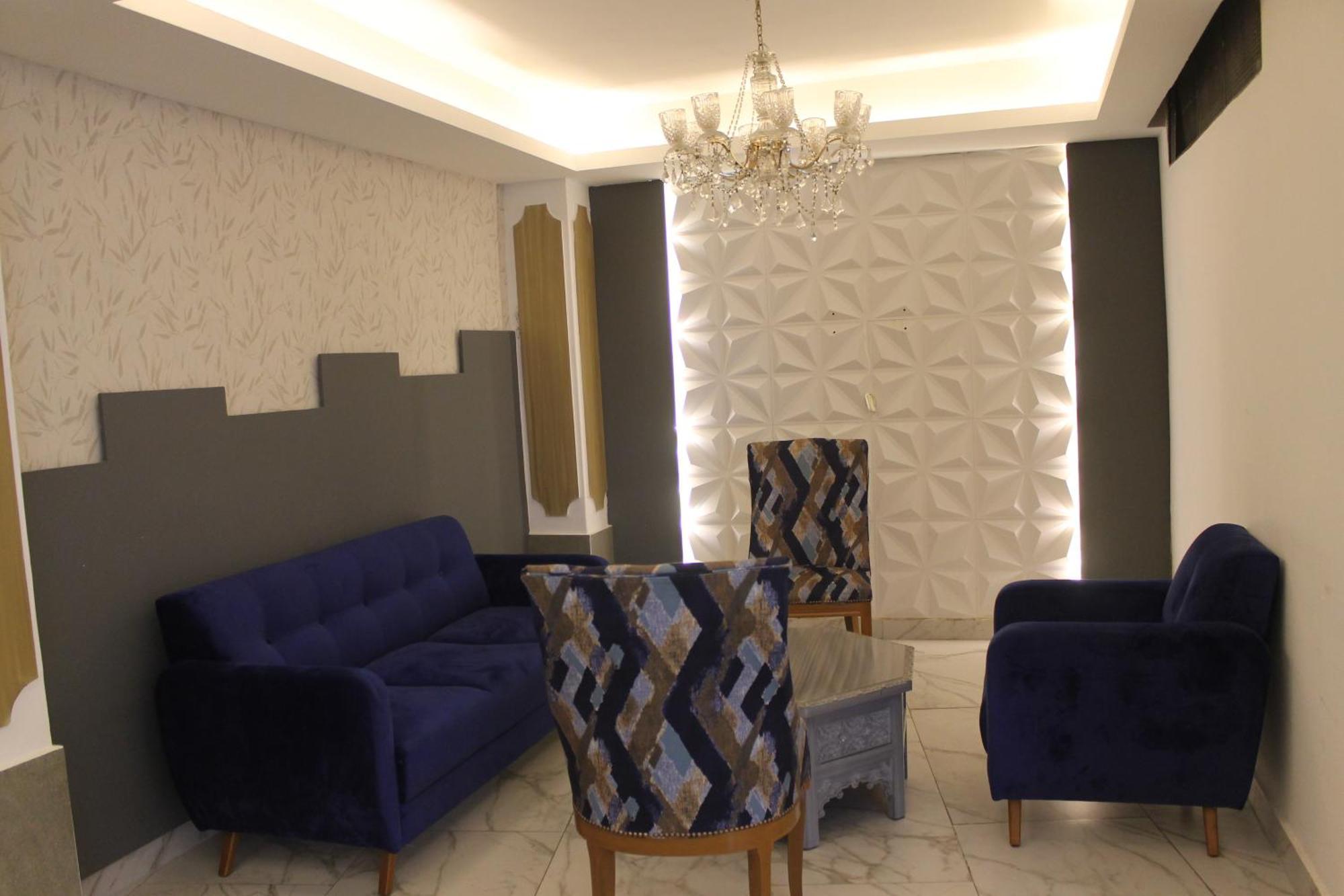 Hotel Presidente Internacional Guayaquil Bagian luar foto