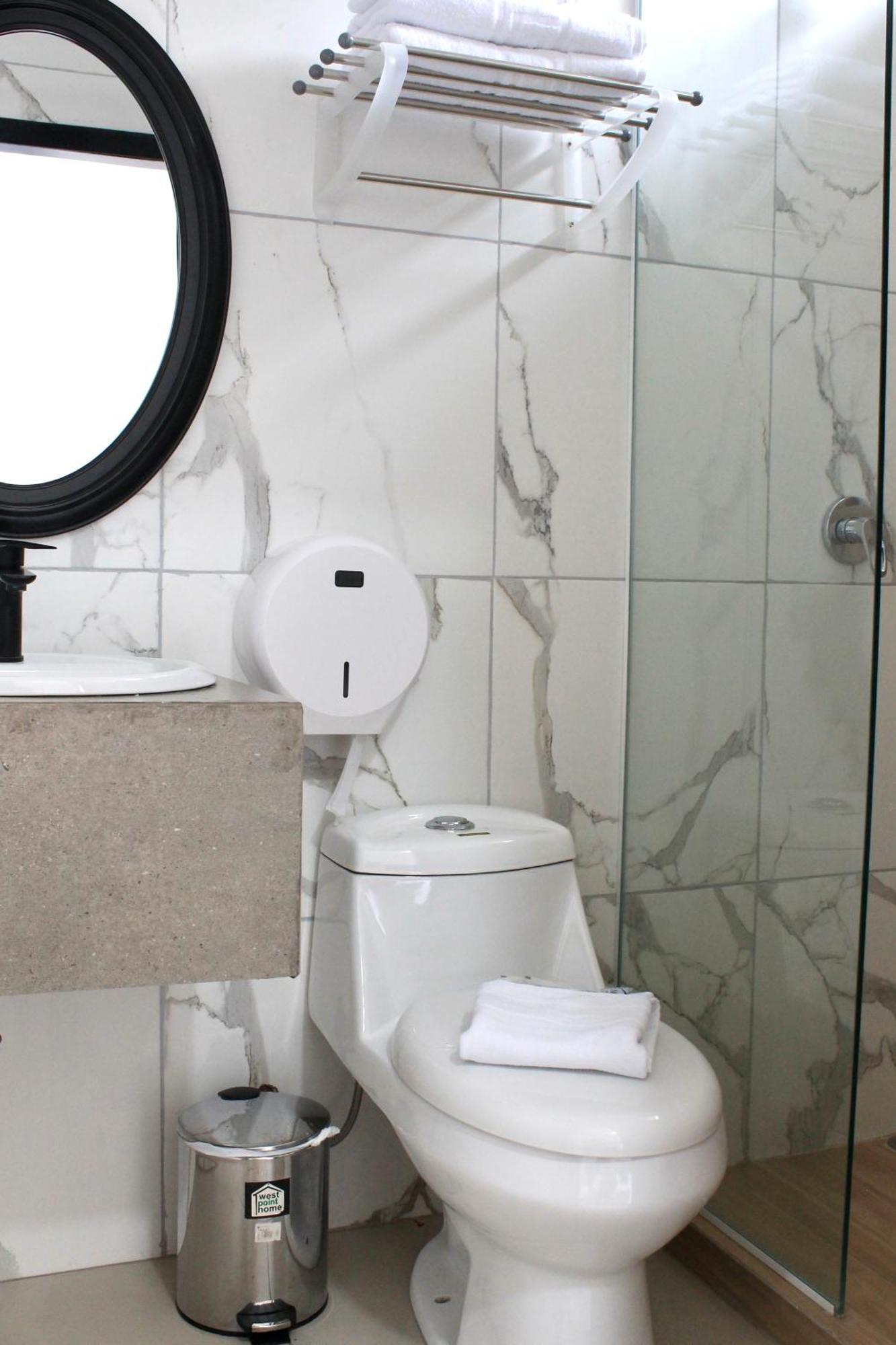 Hotel Presidente Internacional Guayaquil Bagian luar foto