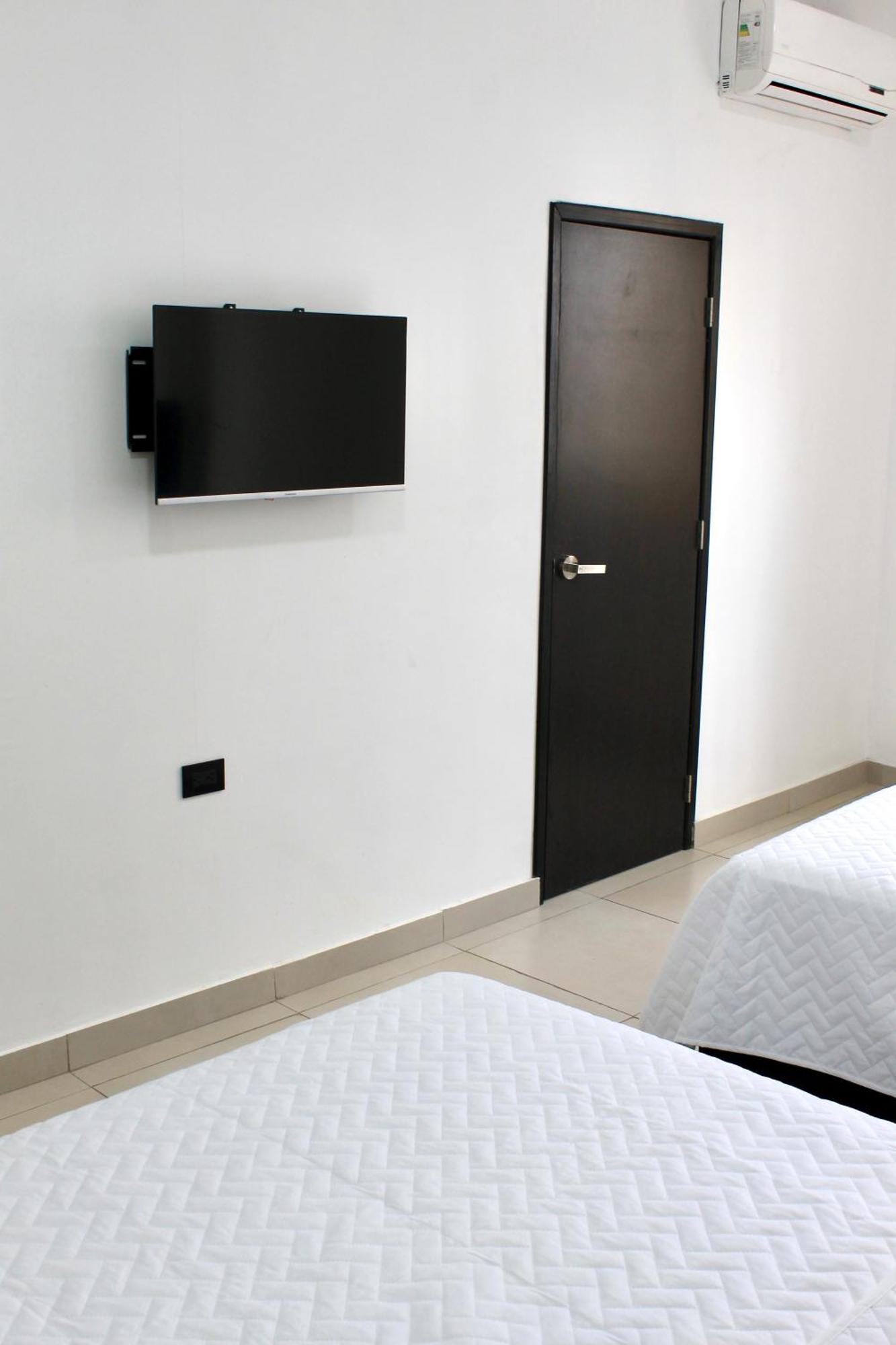 Hotel Presidente Internacional Guayaquil Bagian luar foto