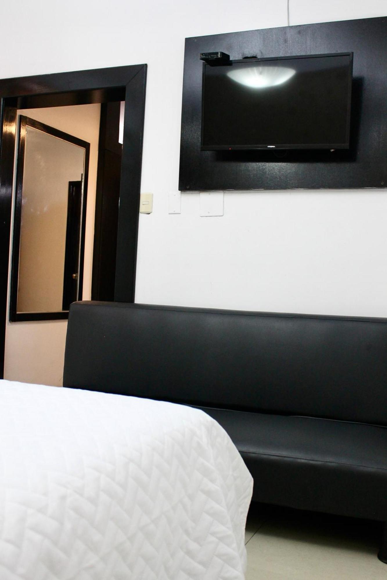 Hotel Presidente Internacional Guayaquil Bagian luar foto