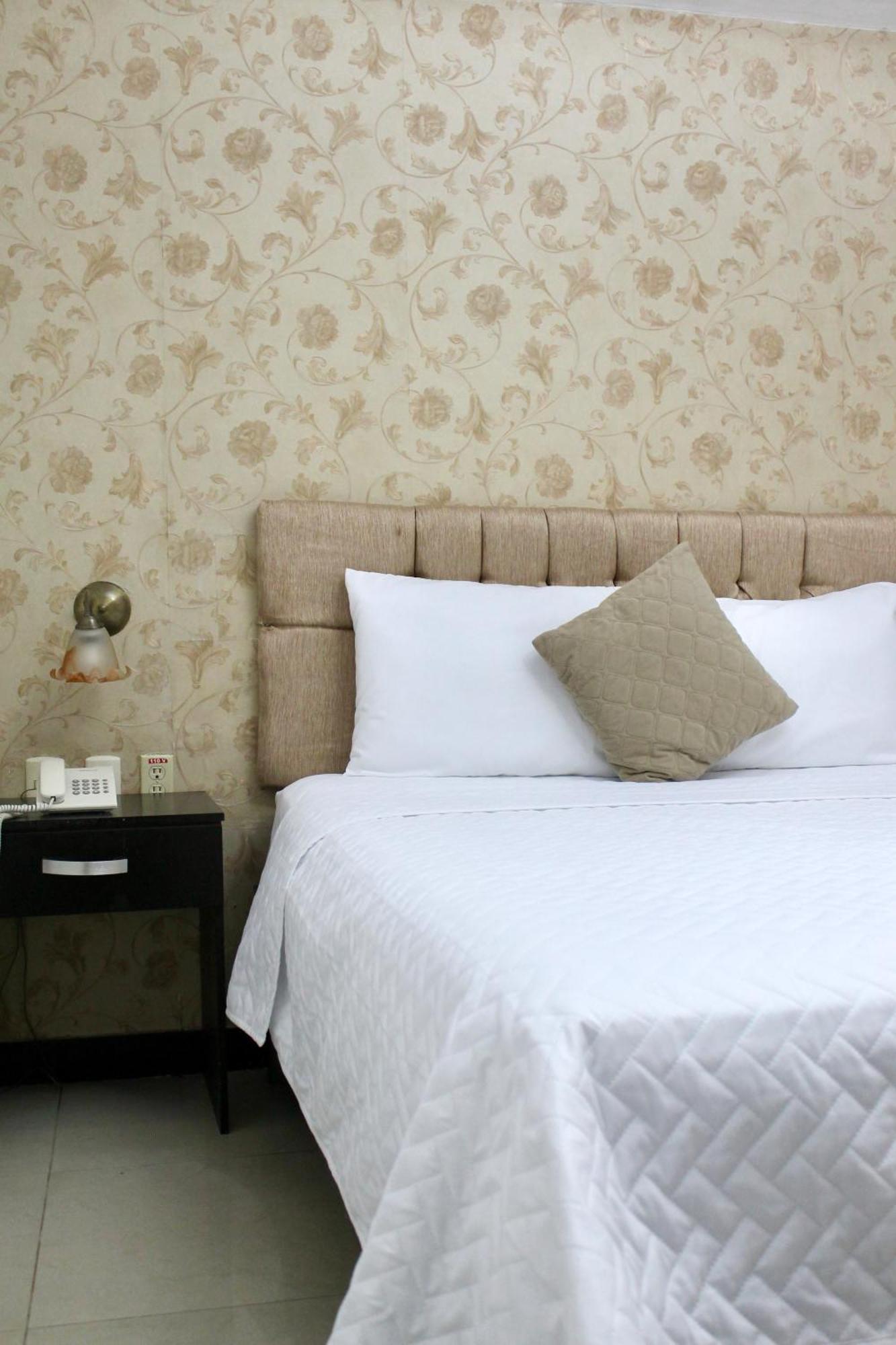 Hotel Presidente Internacional Guayaquil Bagian luar foto