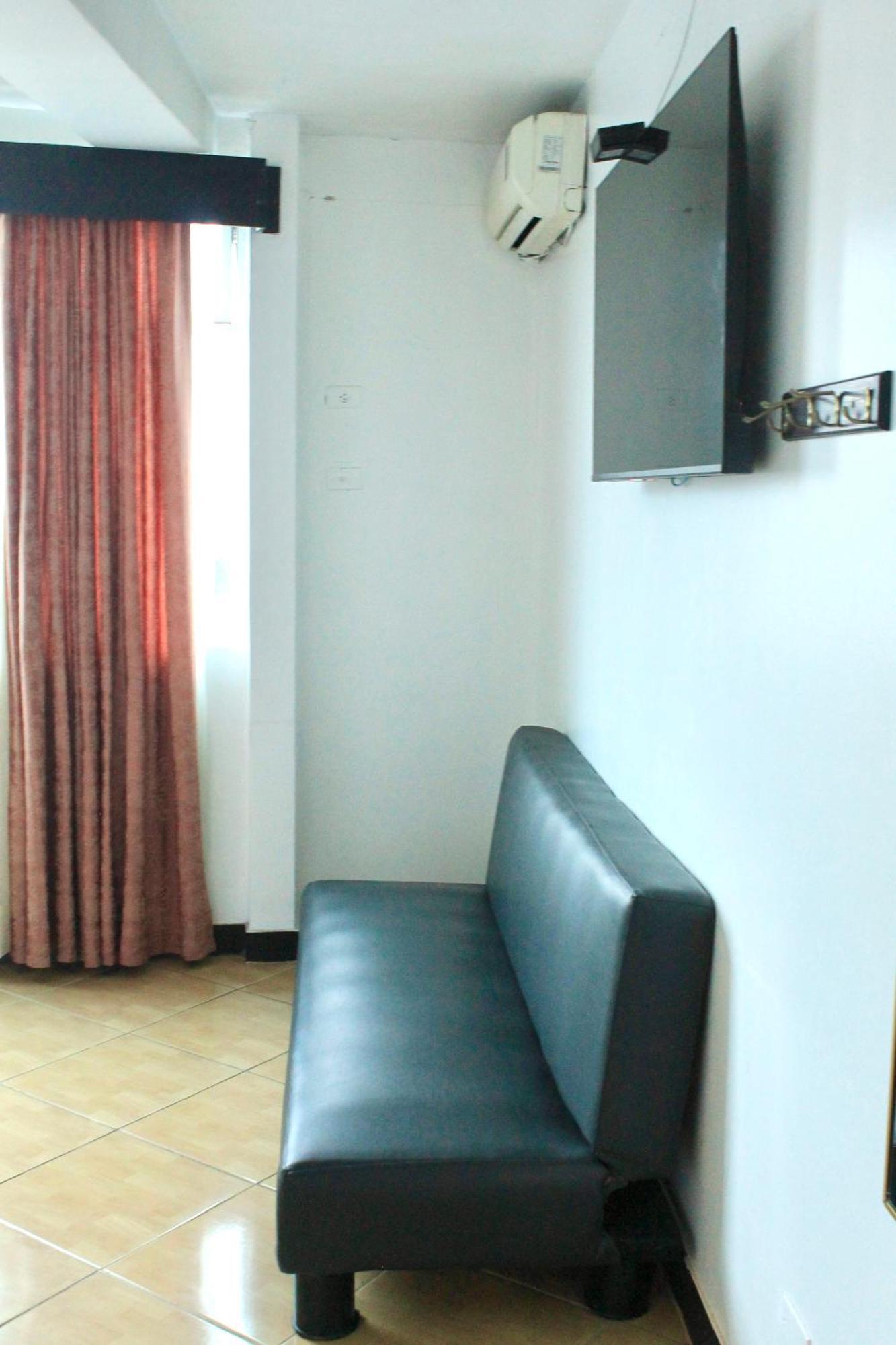 Hotel Presidente Internacional Guayaquil Bagian luar foto