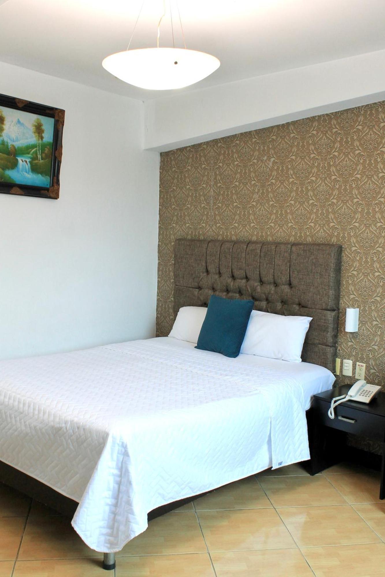 Hotel Presidente Internacional Guayaquil Bagian luar foto