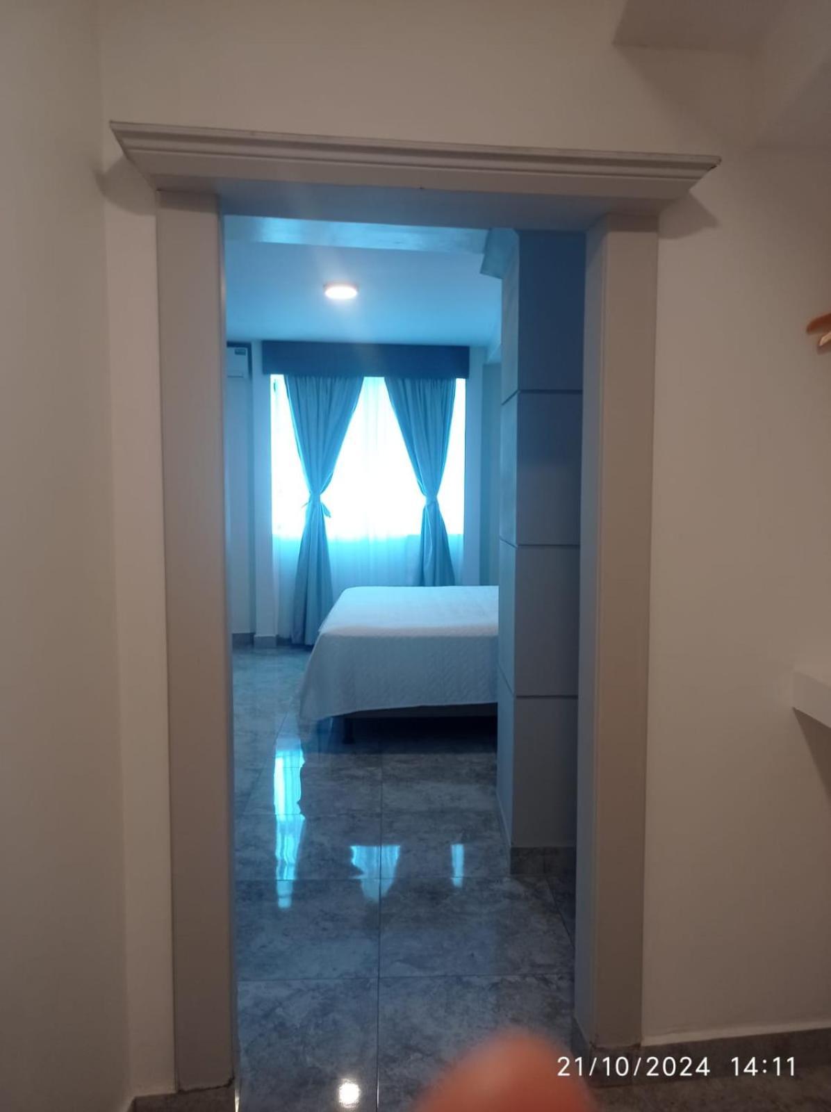 Hotel Presidente Internacional Guayaquil Bagian luar foto